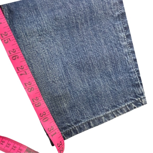 Buffalo Jeans Mens Blue Size 38 - Picture 11 of 14